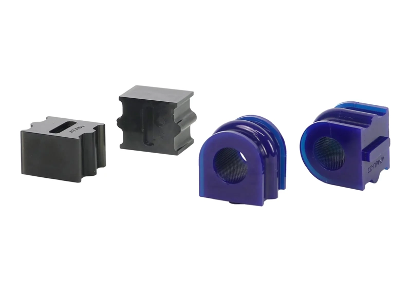 SuperPro Poly Anti Roll / Sway Bar To Chassis Bush Kit SPF4746-22K