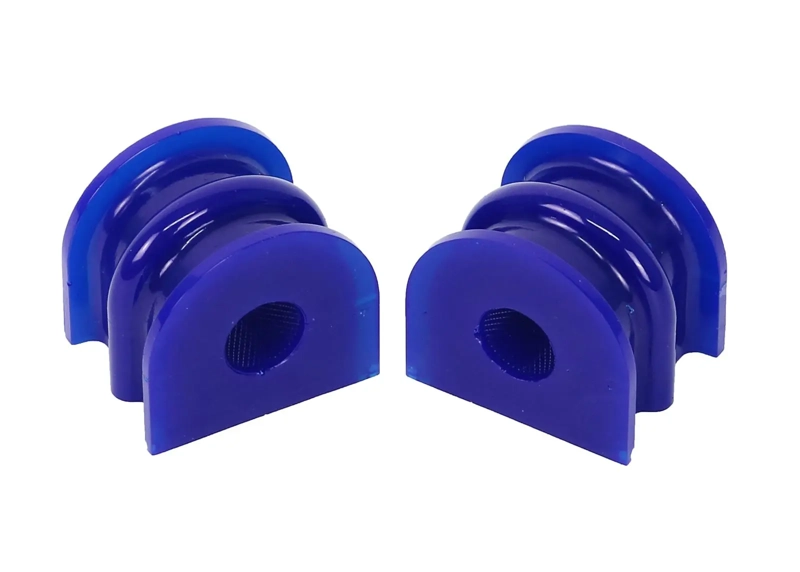 SuperPro Poly Anti Roll / Sway Bar To Chassis Bush Kit SPF4747-17K