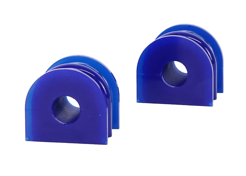 SuperPro Poly Anti Roll / Sway Bar To Chassis Bush Kit SPF4747-17K