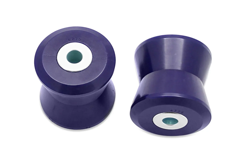 SuperPro Polyurethane Rear Differential Torque Arm Rear Car Bush Kit SPF4775K