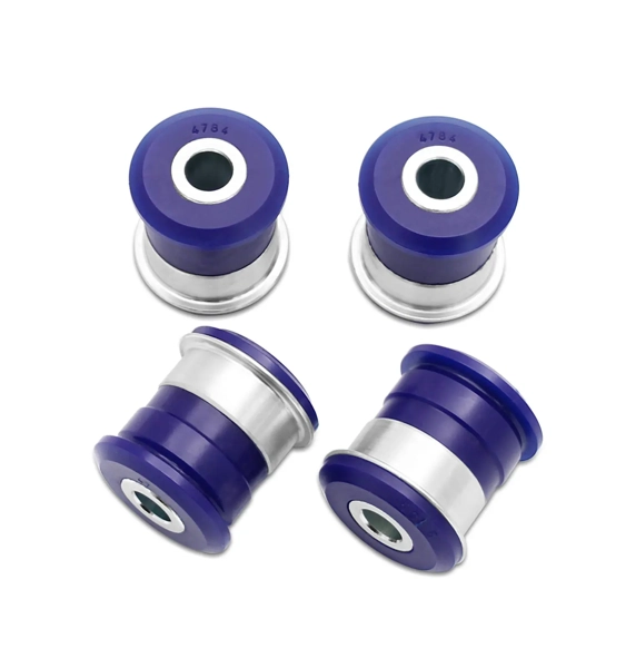 SuperPro Poly Control Arm Upper-Inner Bush Kit SPF4784K