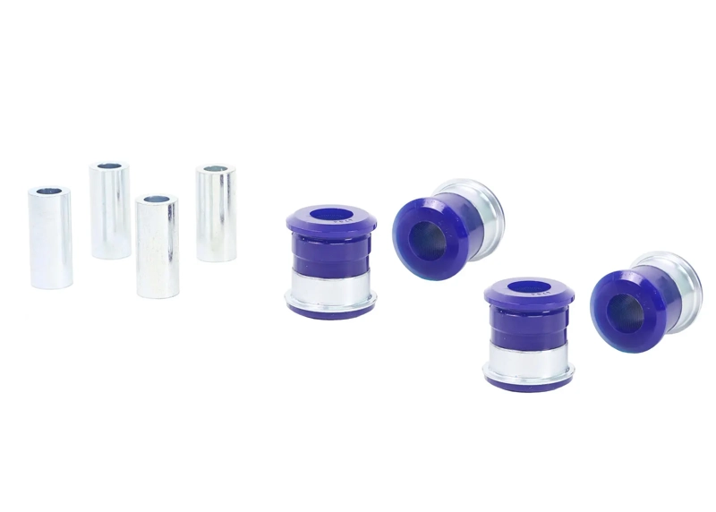 SuperPro Poly Control Arm Upper-Inner Bush Kit SPF4784K