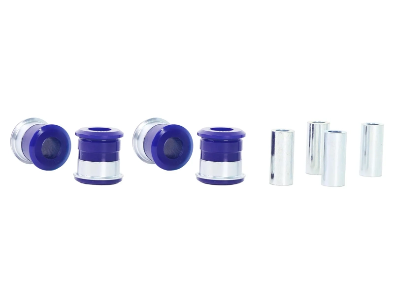 SuperPro Poly Control Arm Upper-Inner Bush Kit SPF4784K