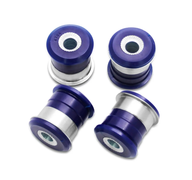SuperPro Poly Control Arm Upper-Inner Bush Kit - Offset SPF4784XK