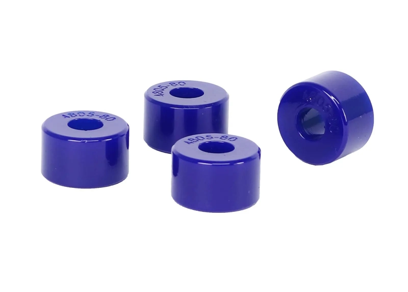 SuperPro Sway Bar Link Upper Bush Kit SPF4805-80K