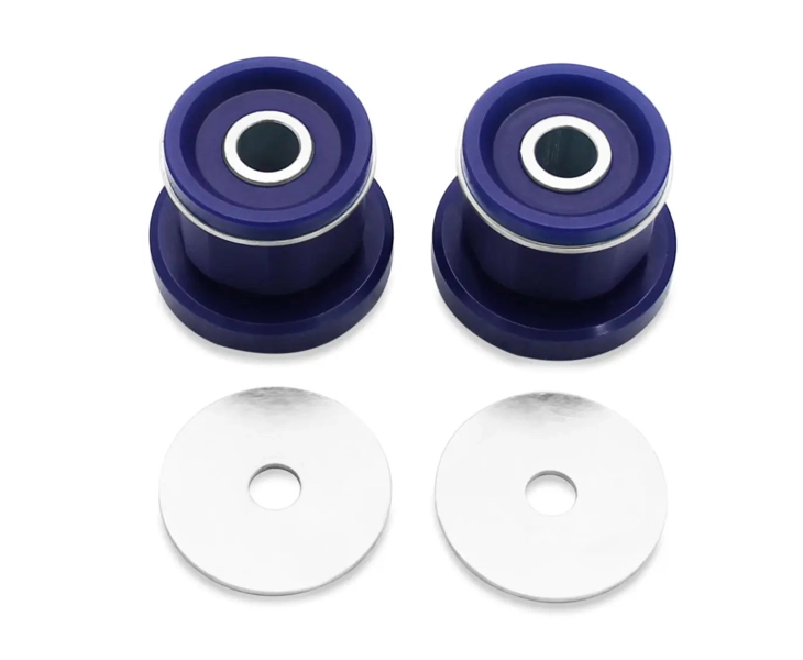 Rear Diff Differential Front Mounting Bush Kit Supra JZA80 Turbo SuperPro Poly