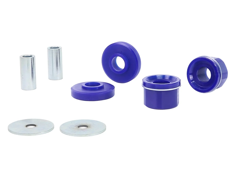 Rear Diff Differential Front Mounting Bush Kit Supra JZA80 Turbo SuperPro Poly