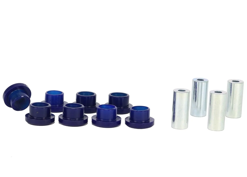 RR CTRL ARM BUSH KIT