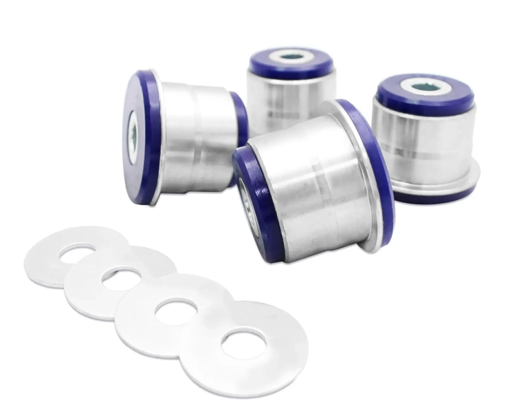 SuperPro Front Control Arm Upper-Inner Bush Kit SPF4944K