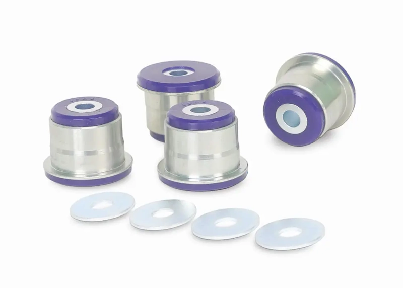 SuperPro Front Control Arm Upper-Inner Bush Kit SPF4944K