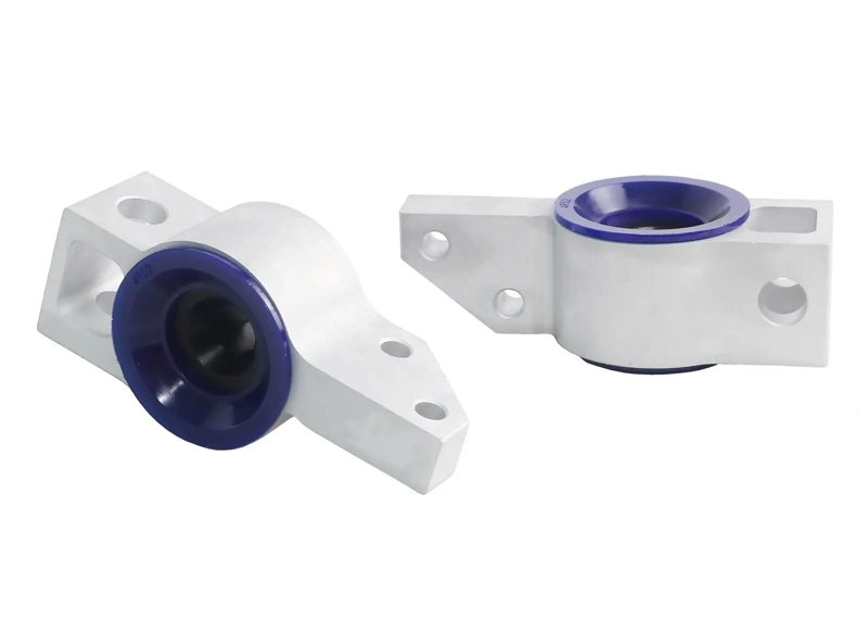 SuperPro Control Arm Lower-Rear Bracket Mount Kit SPF4952K