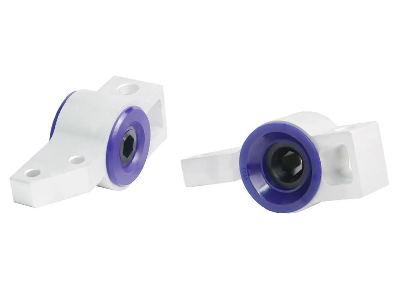 SuperPro Control Arm Lower-Rear Bracket Mount Kit SPF4952K