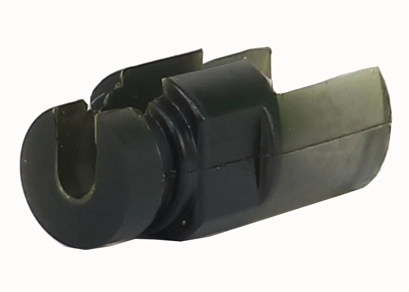 BRAKE LINE SPACER