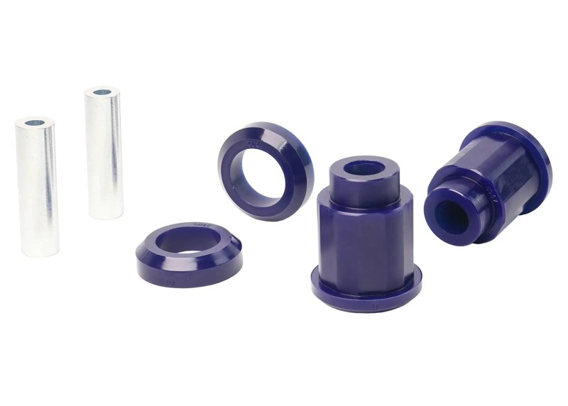 SUBFRAME FRONT POSITION BUSH KIT