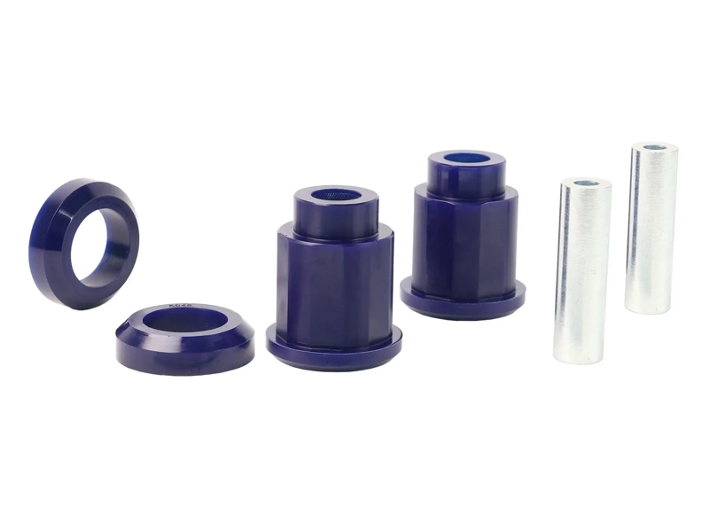 SUBFRAME FRONT POSITION BUSH KIT