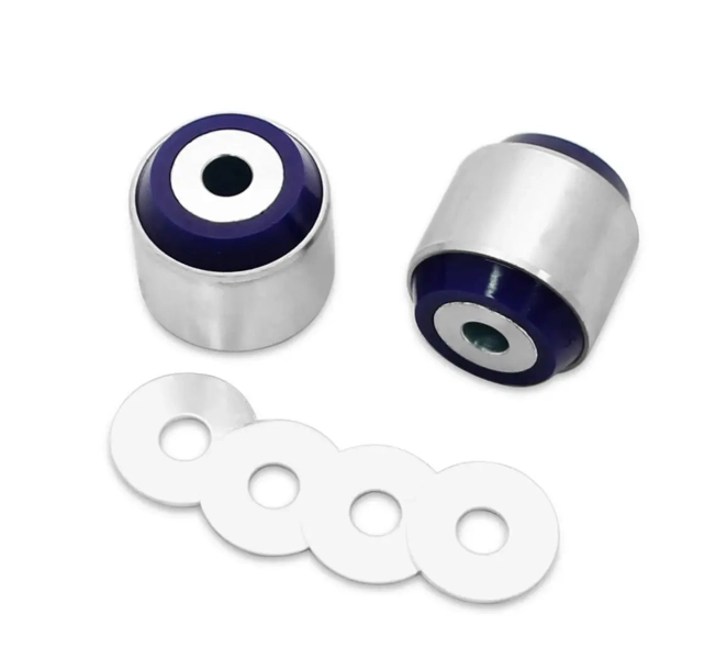 FR LWR CONTROL ARM BUSH KIT