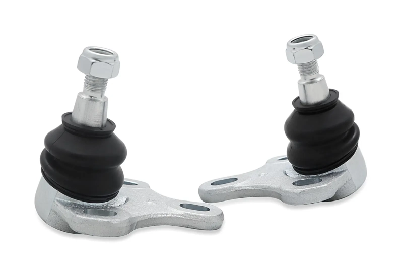 VW Golf Mk5 Roll Centre Adjusting Front Ball Joint Kit - SuperPro