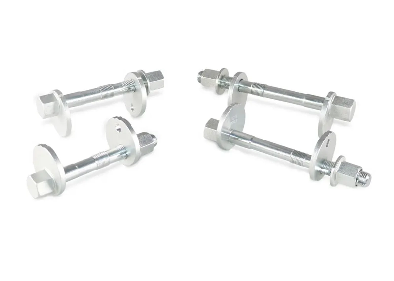 SuperPro Poly Control Arm Lower Camber Bolt Kit TRC0019