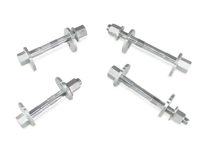 SuperPro Poly Control Arm Lower Camber Bolt Kit TRC0019