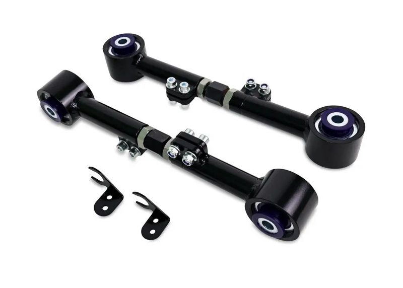 Patrol GQ-GU Adj. Upper Trailing Arm Kit