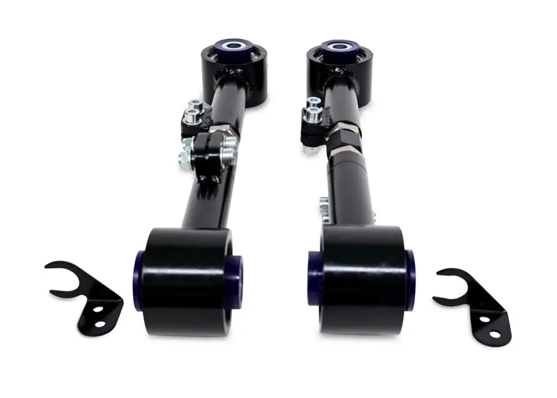 Patrol GQ-GU Adj. Upper Trailing Arm Kit
