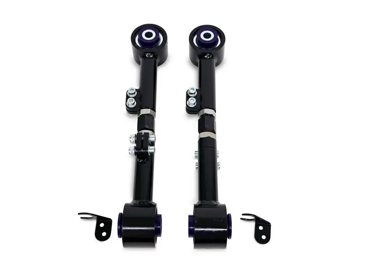 Patrol GQ-GU Adj. Upper Trailing Arm Kit