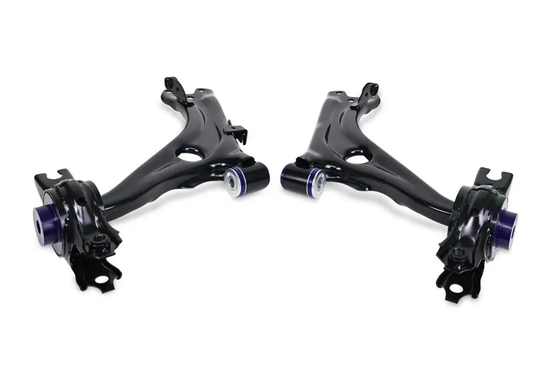 Honda Civic 10th Gen FLCA & Bracket Kit