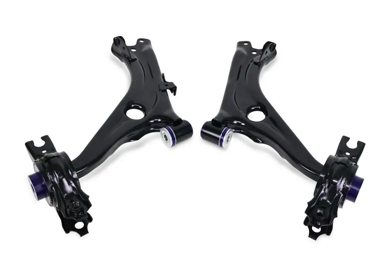 Honda Civic 10th Gen FLCA & Bracket Kit