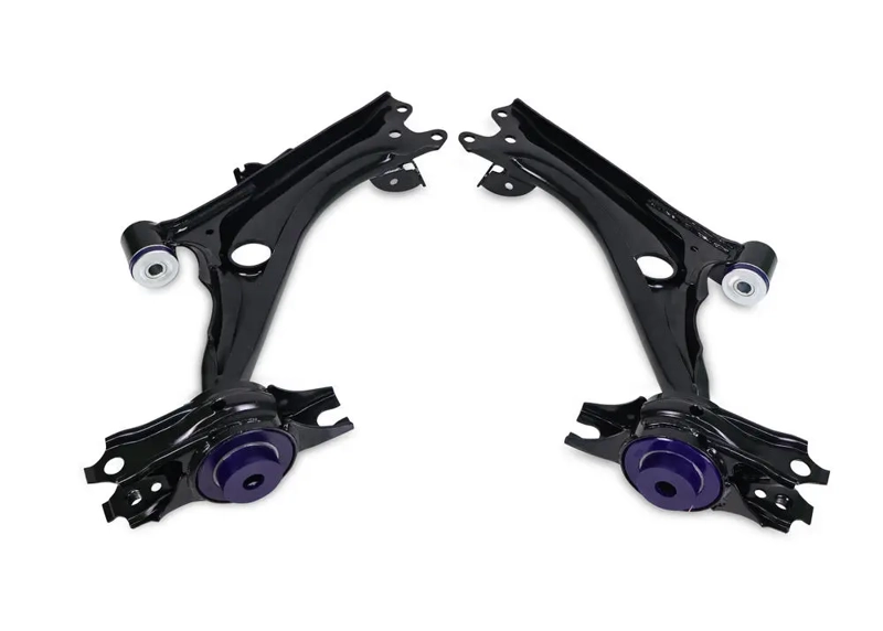 Honda Civic 10th Gen FLCA & Bracket Kit