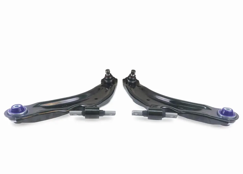X-Trail T31 Dualis J10 FLCA Kit