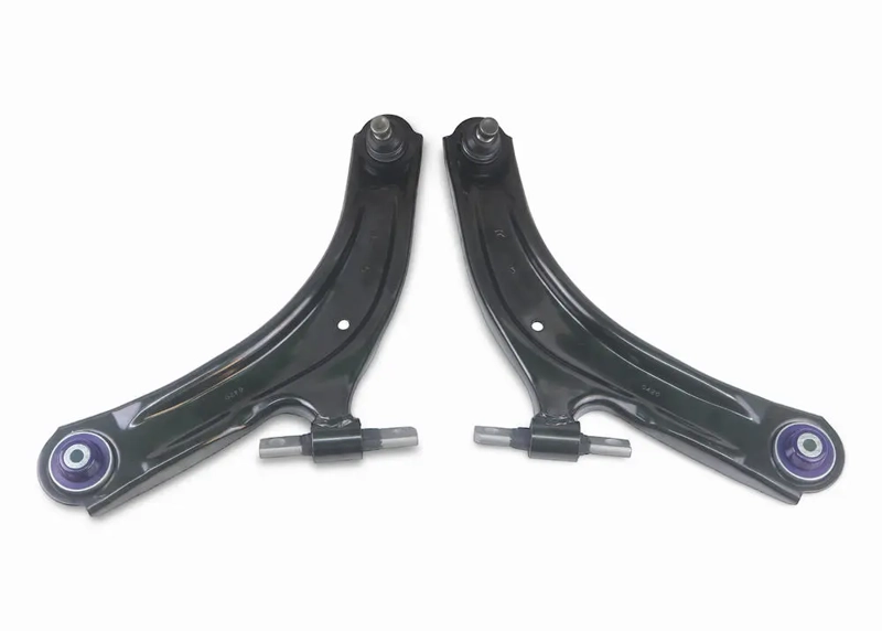 X-Trail T31 Dualis J10 FLCA Kit