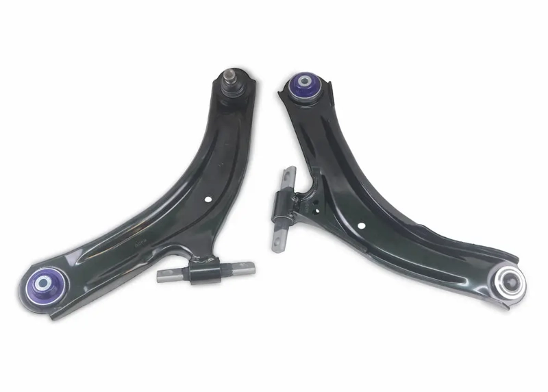 X-Trail T31 Dualis J10 FLCA Kit