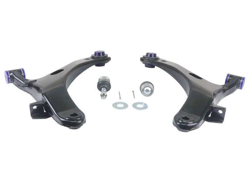 Subaru Standard Lower Control Arm Assembly Kit