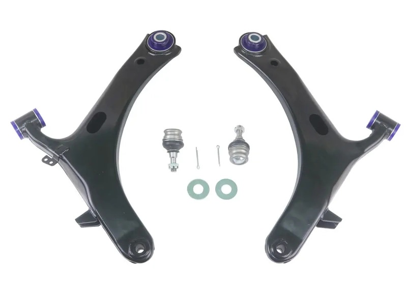 Subaru Standard Lower Control Arm Assembly Kit