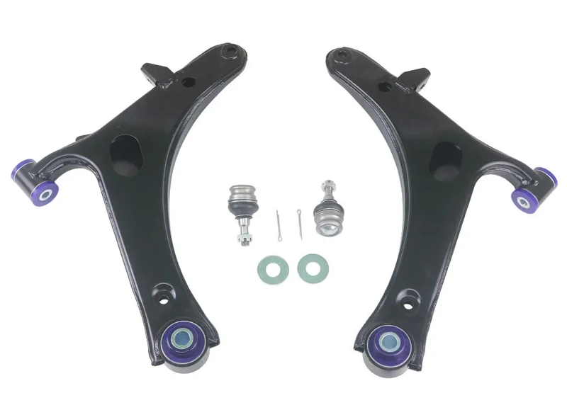 Subaru Standard Lower Control Arm Assembly Kit