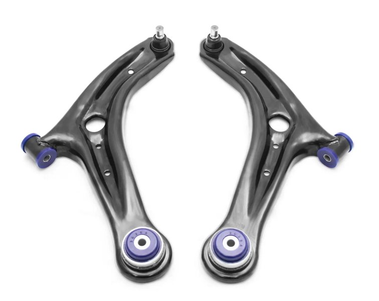 Control Arm Lower Assembly KitFiesta 7 & Mazda 2
