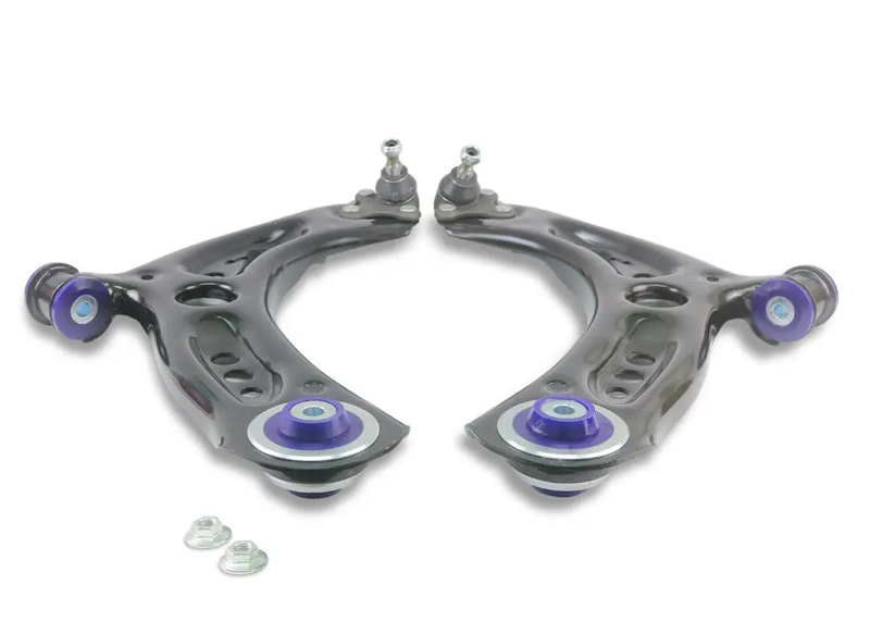 VAG MQB Standard Lower ControlArm Assembly Kit