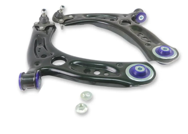 VAG MQB Standard Lower ControlArm Assembly Kit