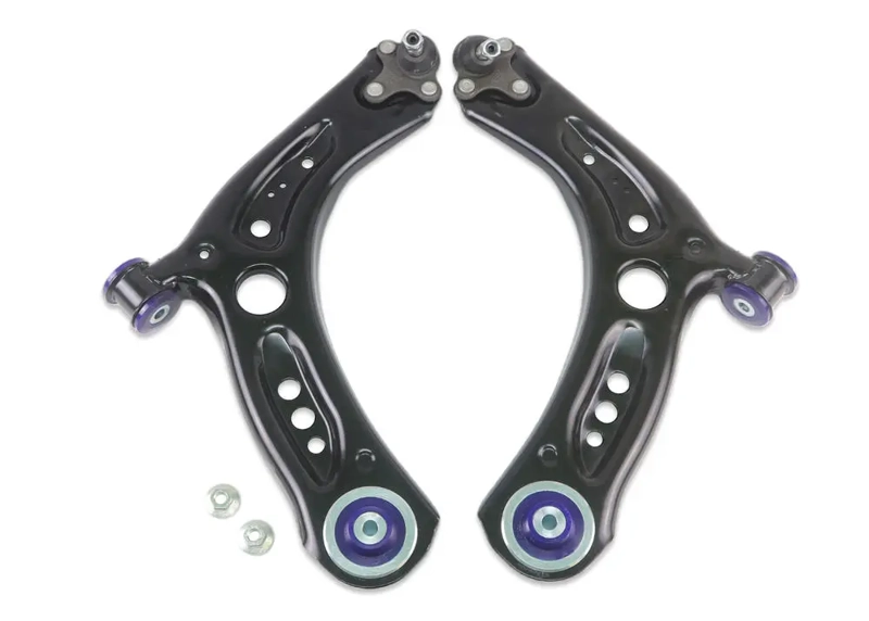 VAG MQB Standard Lower ControlArm Assembly Kit