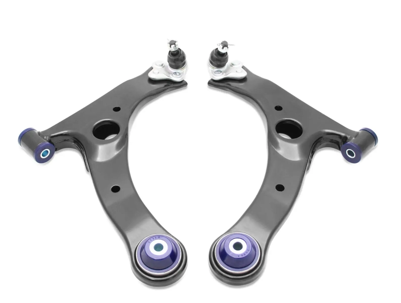 Control Arm Lower Assembly KitCelica ZZT & Corolla E120/130