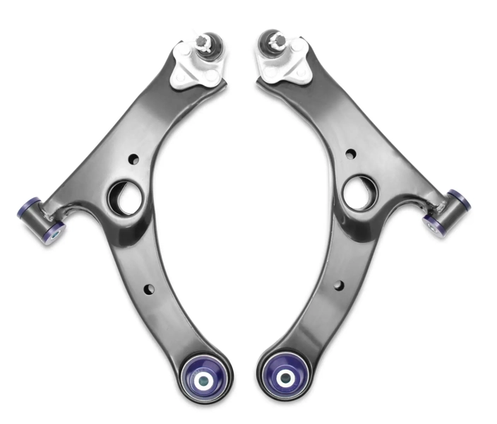 Control Arm Lower Assembly KitCelica ZZT & Corolla E120/130