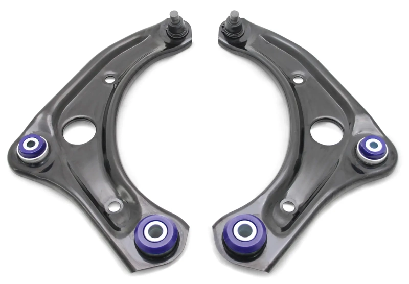 Nissan Micra K13 FLCA Kit