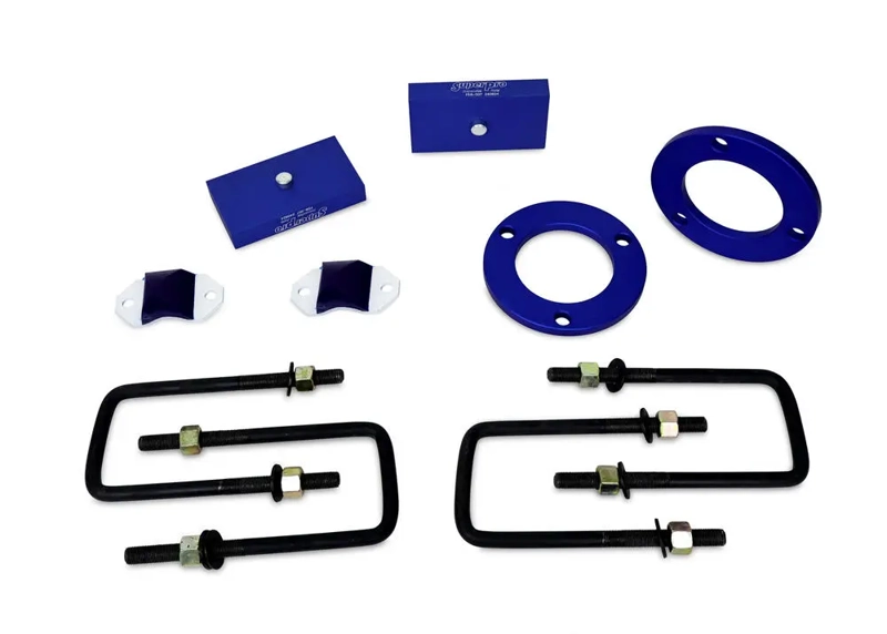 Mitsubishi L200 Easy Lift Kit