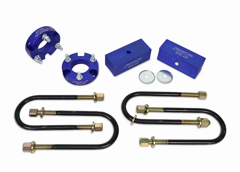 Ford Ranger PXII Easy-Lift Kit