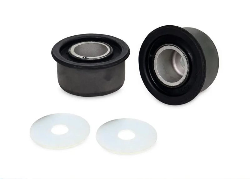 Shogun & Pajero 06on Rear Diff/Differential, Rear Mount Bush Kit SuperPro Poly