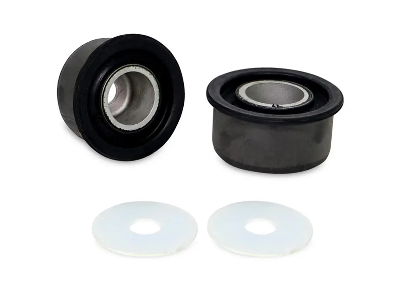 Shogun & Pajero 06on Rear Diff/Differential, Rear Mount Bush Kit SuperPro Poly