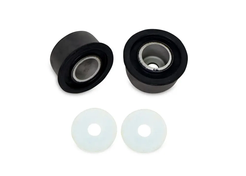 Shogun & Pajero 06on Rear Diff/Differential, Rear Mount Bush Kit SuperPro Poly