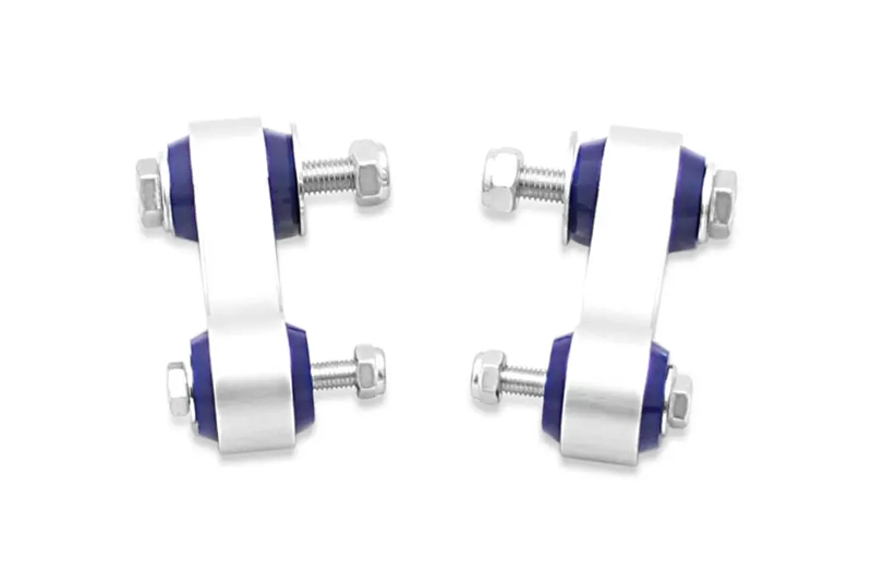 SuperPro Poly Front ARB Car Anti Roll Sway Bar Link Kit High Performance TRC2924