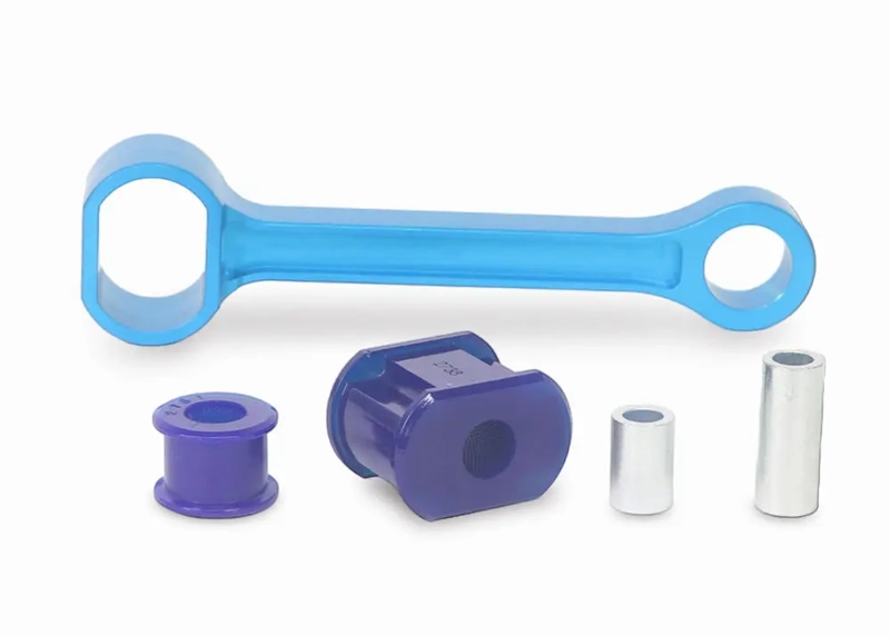 SuperPro Poly Car Engine Stabilizer / Pitch Upper Mounting High Quality TRC3205