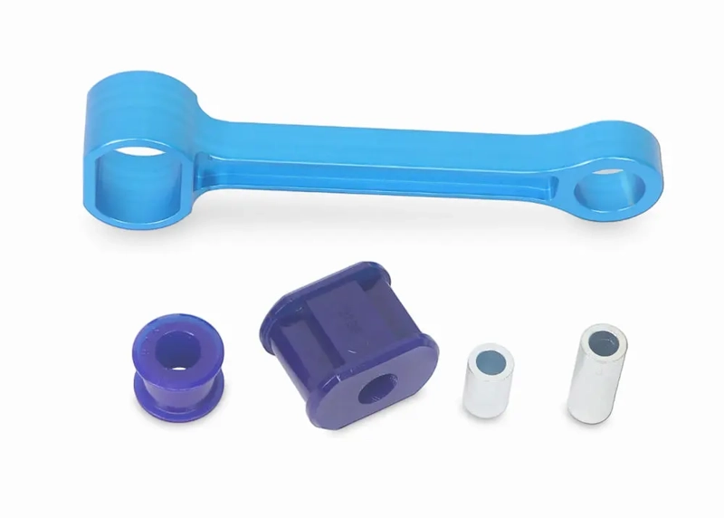 SuperPro Poly Car Engine Stabilizer / Pitch Upper Mounting High Quality TRC3205